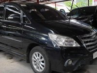 Toyota Innova 2014 for sale