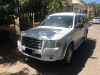 Ford Everest 2008 for sale