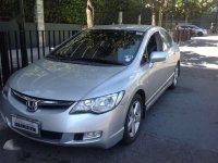 Honda Civic 1.8 2006 for sale