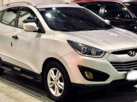 Hyundai Tucson 2011 for sale