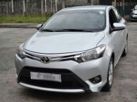 Toyota Vios 2016 for sale