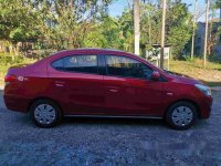 Mitsubishi Mirage G4 2016 GLX for sale