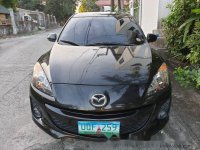 Mazda 3 Hatchback 2013 Year FOR SALE