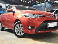 2017 Toyota Vios for sale