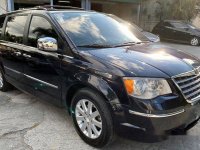 Chrysler Town and Country 2010 for sale