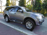 Mitsubishi Montero Sport 2015 for sale