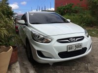  Hyundai Accent 2014 Year FOR SALE