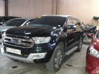 Ford Everest 2016 Titanium for sale