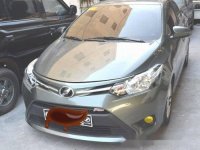 Toyota Vios 2018 for sale