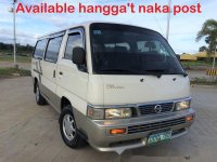 Nissan Urvan 2013 Year FOR SALE