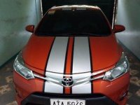 Toyota Vios 2015 for sale