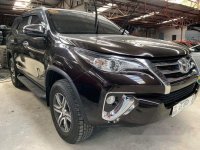 Toyota Fortuner 2018 G A/T for sale