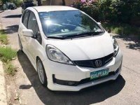 Honda Jazz 2012 for sale