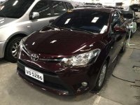 2017 TOYOTA Vios e FOR SALE