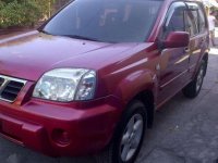 Nissan Xtrail 2006 FOR SALE