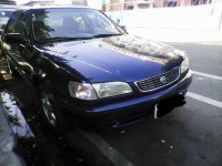 2002 Toyota Corolla LE FOR SALE