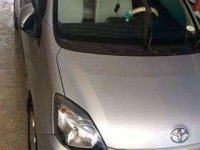 For sale - Toyota Wigo (Hatchback) 2016