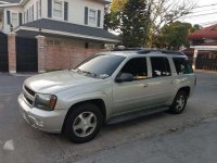 2006 Chevrolet Trailblazer US version 7-Seater fresh in and out