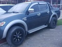 Excellent condition Mitsubishi Strada 2008