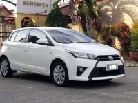 2015 Toyota Yaris 13 E Gas Matic FOR SALE