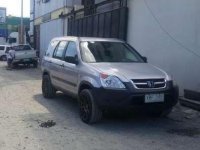 For sale Honda Crv gen 2 2003