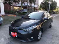 Toyota Vios E 2014 Automatic FOR SALE