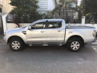 2014 Ford Ranger XLT 4x2 AT pickup FOR SALE