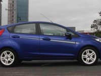 2014 FORD FIESTA FOR SALE