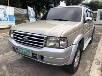 Ford Everest 2005 for sale