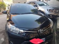 2017 Toyota Vios 1.3E dual vvti manual