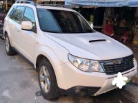 2009 Subaru Forester 2.5 xt FOR SALE