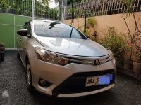2015 Toyota Vios J MT for sale