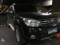 2013 Ford Everest 4x4 3.0 TDCi Duratorq  FOR SALE