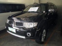 Mitsubishi Montero Sport 2010 for sale