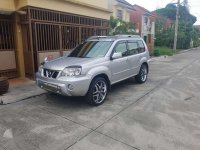 Nissan Xtrail 2005 FOR SALE