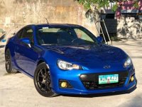 2013 Subaru BRZ for sale