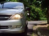 2007 Toyota Innova J MT Diesel FOR SALE