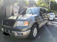 For sale  2004 Ford Expedition