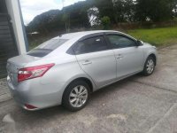 2018 Toyota Vios E FOR SALE