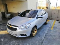 2017 Chevrolet Sail FOR SALE