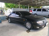 Nissan Cefiro 1997 2.0 V6 FOR SALE