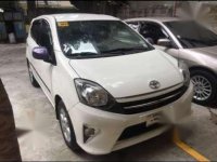 Toyota Wigo G 2016 At FOR SALE