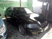 Honda Civic vtec 1998 automatic tranmission