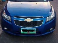 Chevy Cruze LS 1.8 2013 for sale