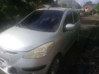 Hyundai I10 GLS 1.2L AT FOR SALE