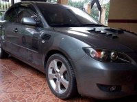 Mazda 3 2006 FOR SALE