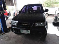 Isuzu Crosswind SUV FOR SALE