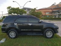 Rush sale!!! 2O13 Toyota Fortuner G D4D AT Cebu