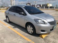 Toyota Vios 13J 2013 Manual