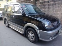 2008 Mitsubishi Adventure GLS Sports FOR SALE